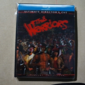 The Warriors