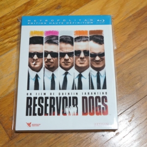 Reservoir Dogs