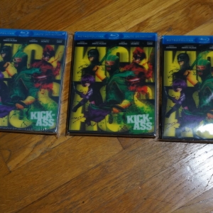 Kick-Ass