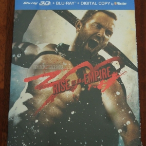300: Rise of an Empire Nordic
