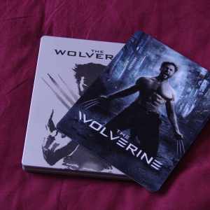 The Wolverine  (Custom Printed)