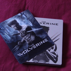 The Wolverine  (Custom Printed)