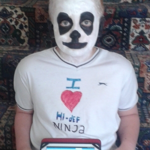 mum  will kill me