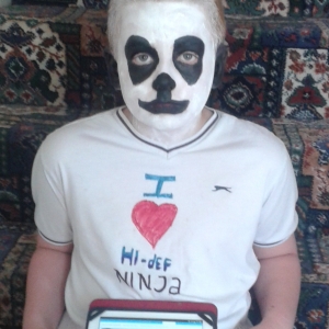 mum will kill me
