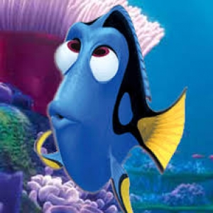Me in Animated Form :-).