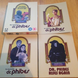 Phibes