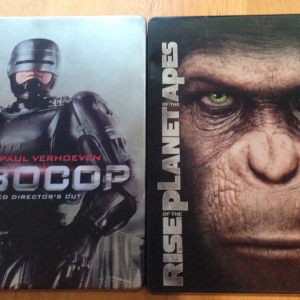RoboCop