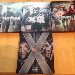 XMen