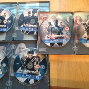 XMen 2
