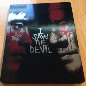 I Saw The Devil