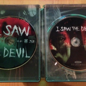 I Saw The Devil 2