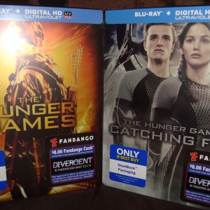 HG Best Buy Exclusives