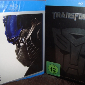 TF1 Slip/Steel