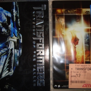 TF2_Walmart Exclusive and Ticket