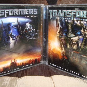 Musical Scores