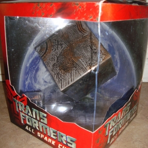 All Spark Cube_1
