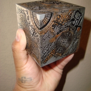 All Spark Cube_2