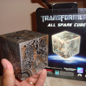 All Spark Cube_3