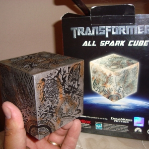 All Spark Cube_3