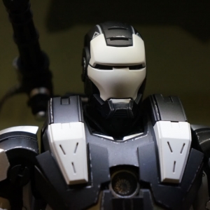 WAR MACHINE 2.0