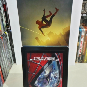 ASM2-8 Future Shop SteelBook