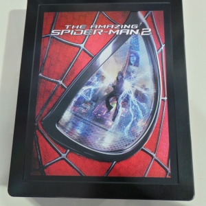 ASM2-7 Future Shop SteelBook