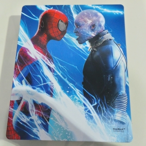 ASM2-6 Future Shop SteelBook