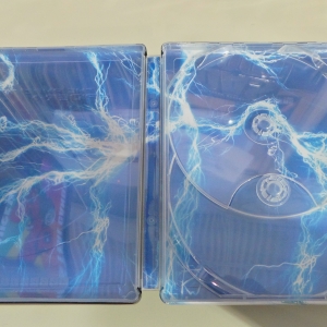 ASM2-4 Future Shop SteelBook