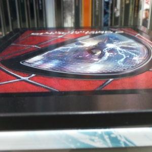 ASM2-3 Future Shop SteelBook