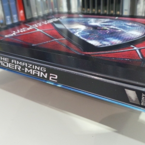 ASM2-1 Future Shop SteelBook