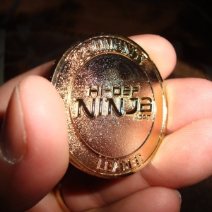 HDN Coin!!!