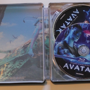 Avatar Inside Art