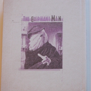 Elephant Man Back