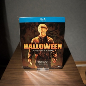Halloween Germany