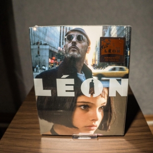 Leon Fullslip Korea Kimchi