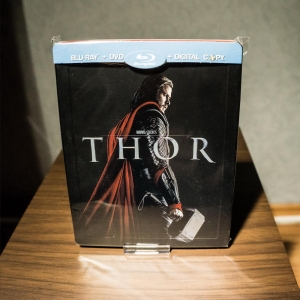 Thor Germany Müller