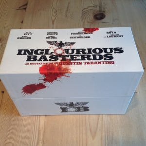 Inglourious Basterds 1