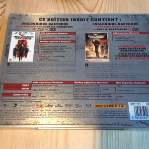 Inglourious Basterds 4