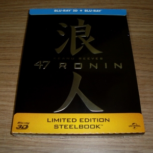 JSDVD - 47 Ronin