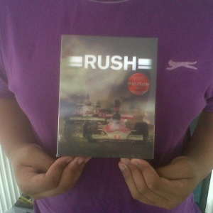 Rush Front