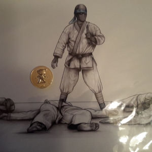challenge coin