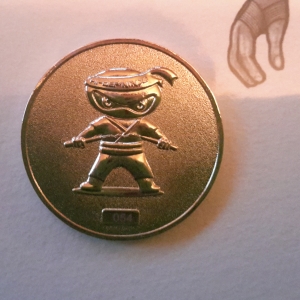 challenge coin front