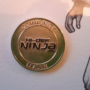 challenge coin rear