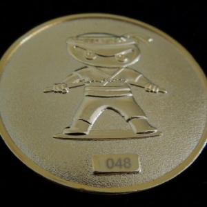Community Leader Award