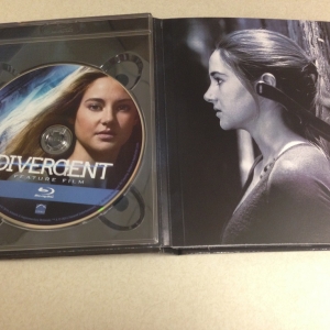 Blu-ray