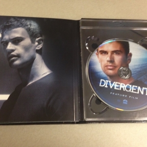 DVD