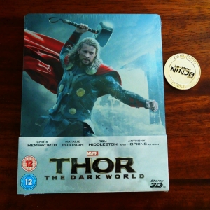 Thor (UK, Zavvi Exclusive)