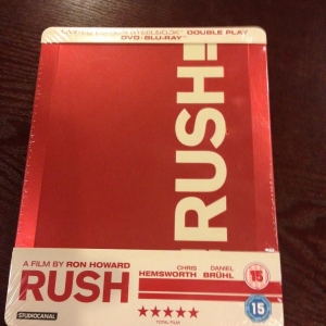UK Rush