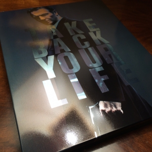 UK - Unknown Steelbook