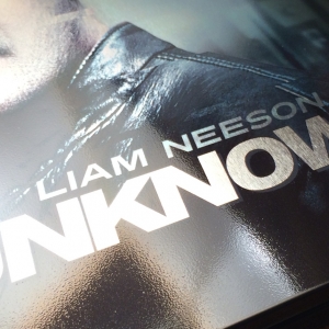 UK - Unknown Steelbook
